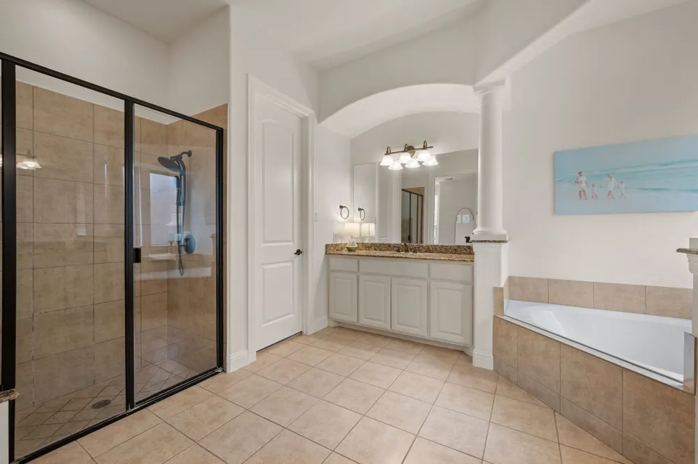 208 Silverado Trail Keller, TX 76248