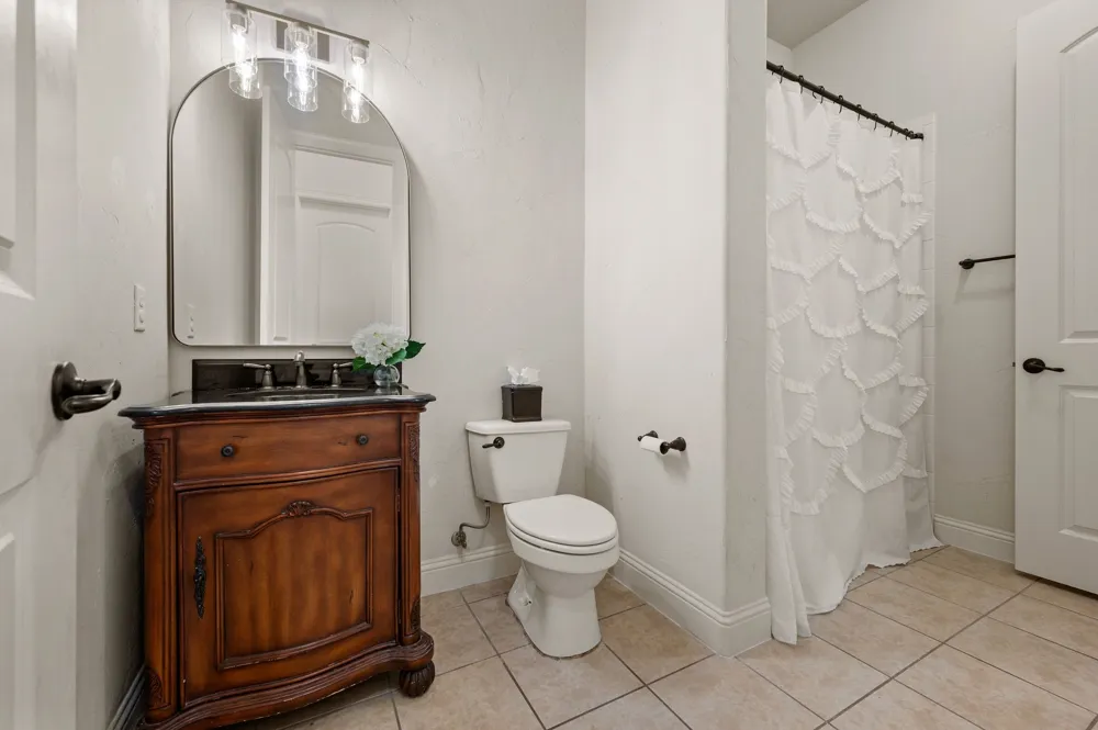 208 Silverado Trail Keller, TX 76248