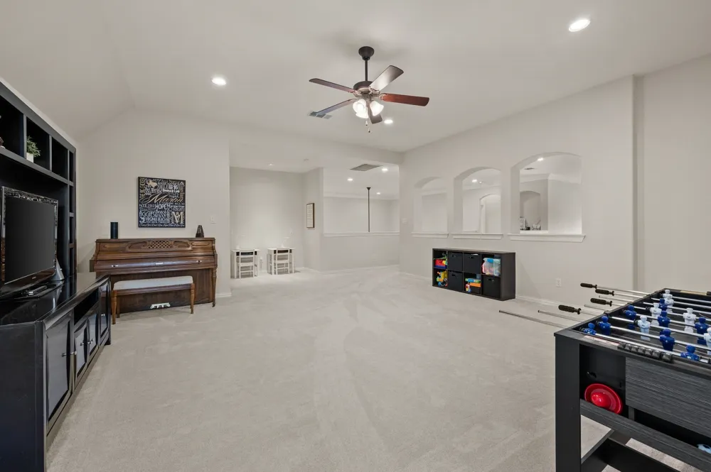 208 Silverado Trail Keller, TX 76248