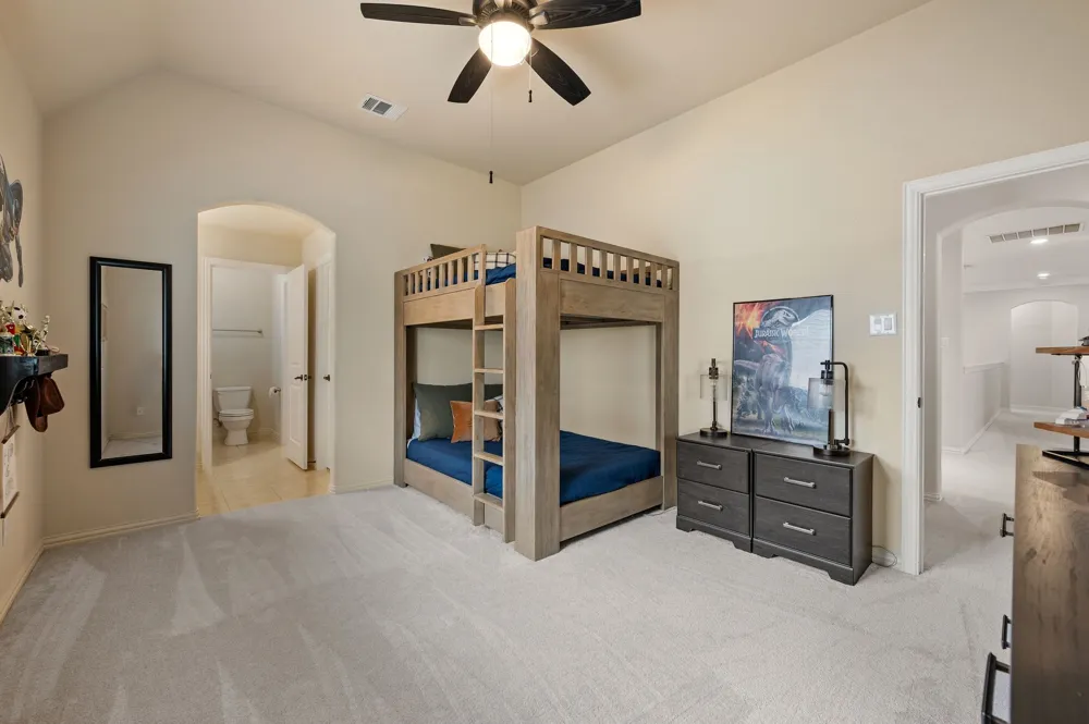 208 Silverado Trail Keller, TX 76248