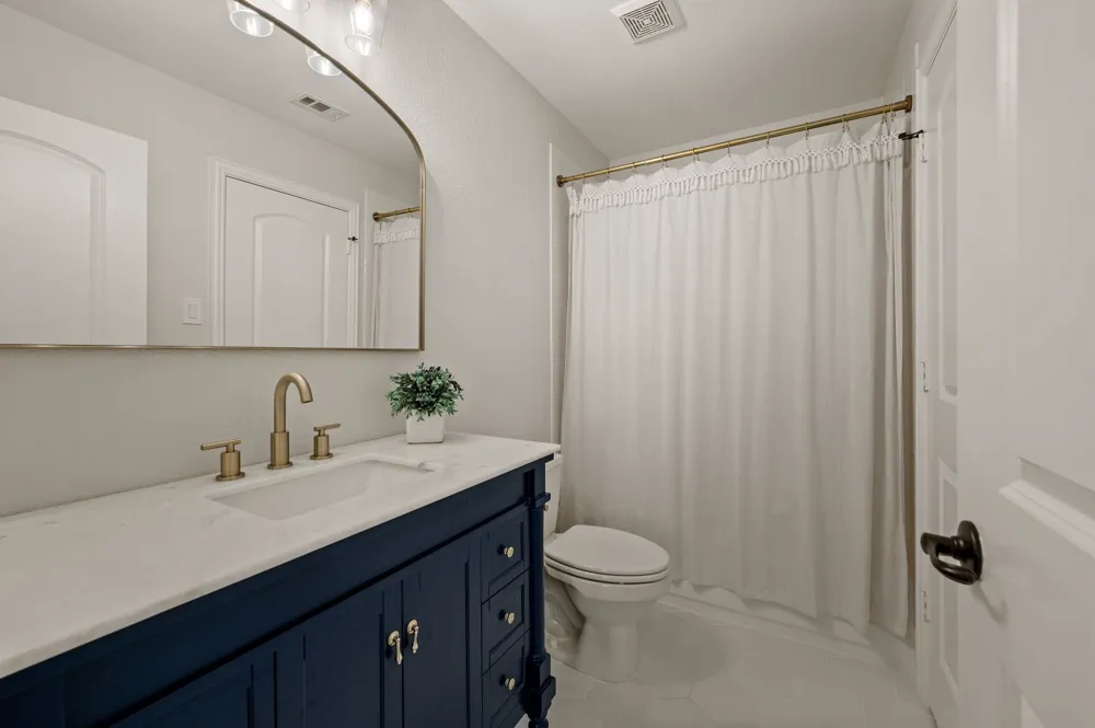 208 Silverado Trail Keller, TX 76248