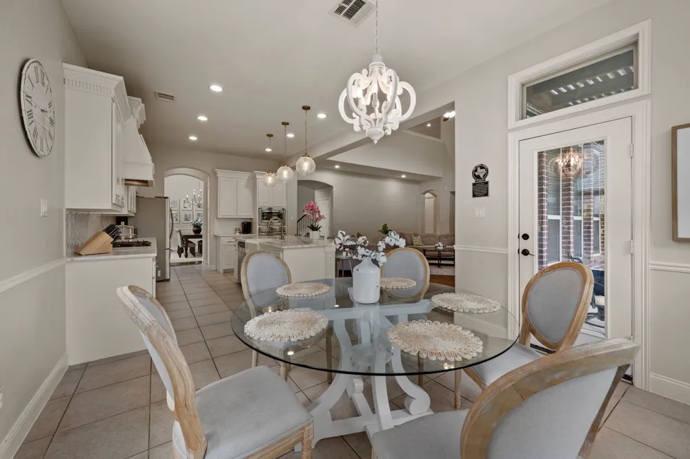 208 Silverado Trail Keller, TX 76248