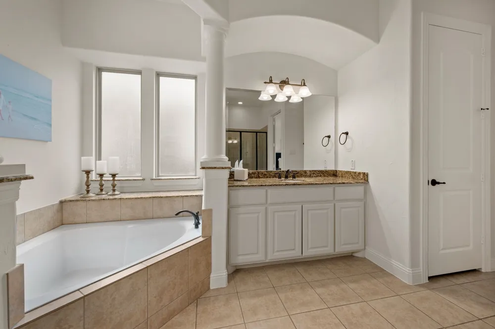 208 Silverado Trail Keller, TX 76248