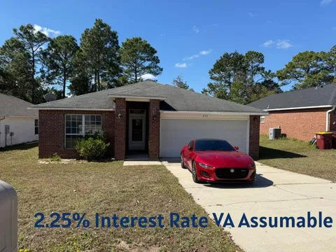 272 Limestone Circle