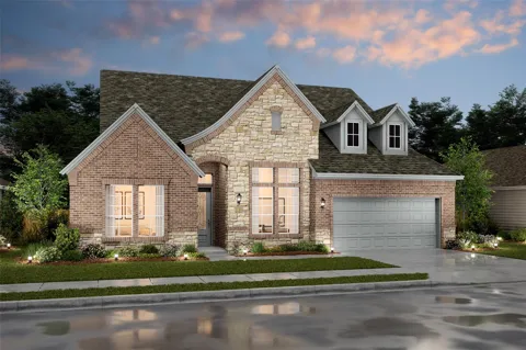 1801 N Wildflower Drive