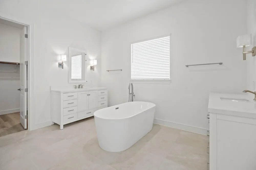 1801 N Wildflower Drive Deer Park, TX 77536