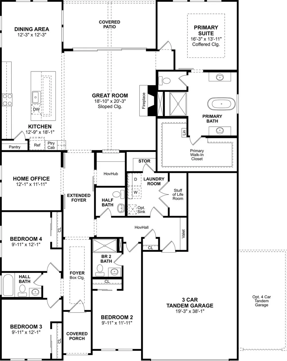 1801 N Wildflower Drive Deer Park, TX 77536