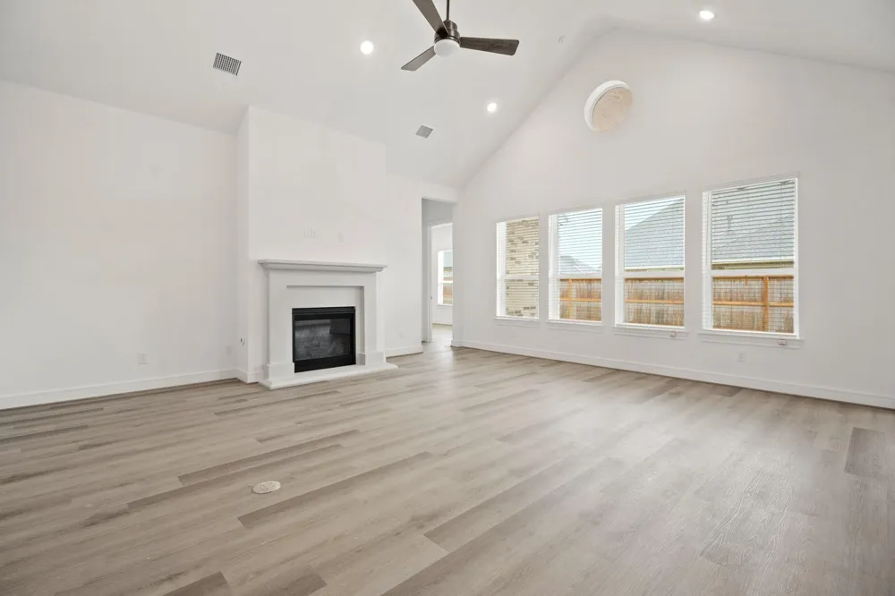 1801 N Wildflower Drive Deer Park, TX 77536