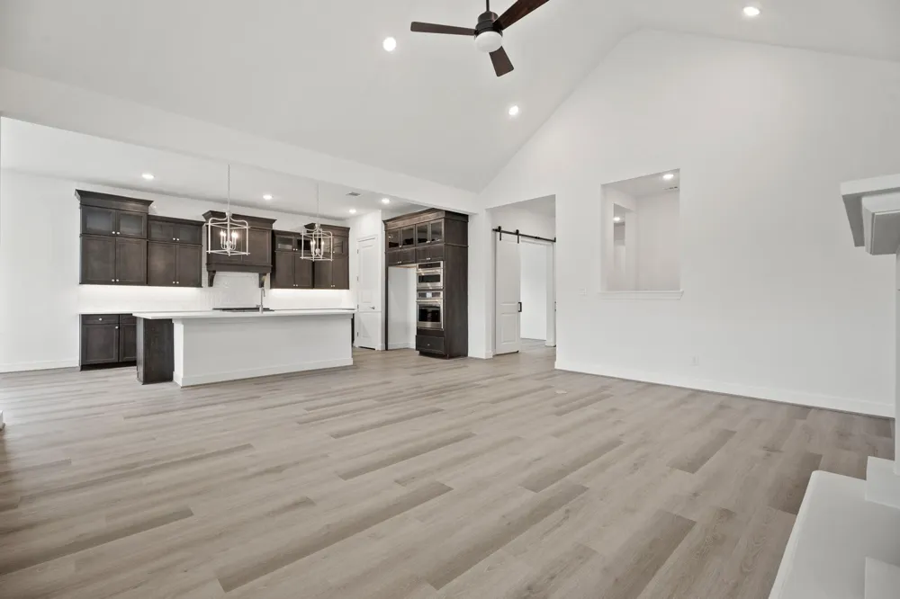 1801 N Wildflower Drive Deer Park, TX 77536