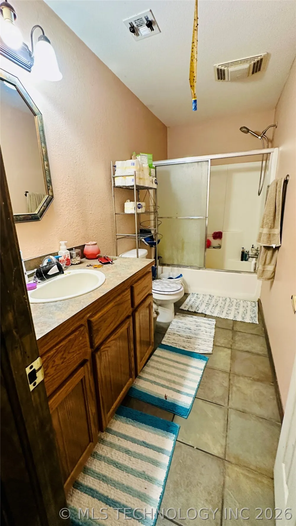 32685 W 301st Street S Bristow, OK 74010