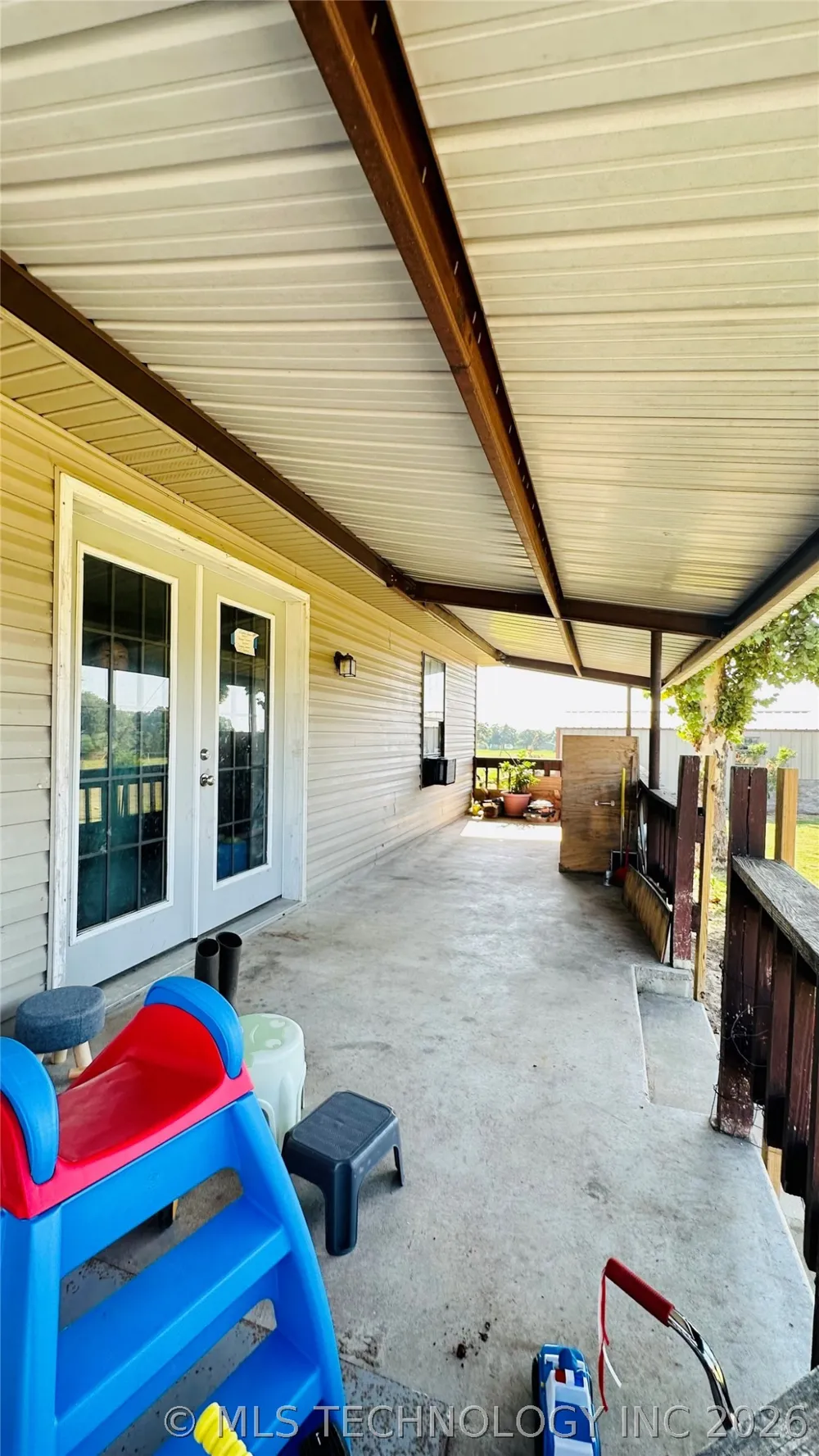 32685 W 301st Street S Bristow, OK 74010