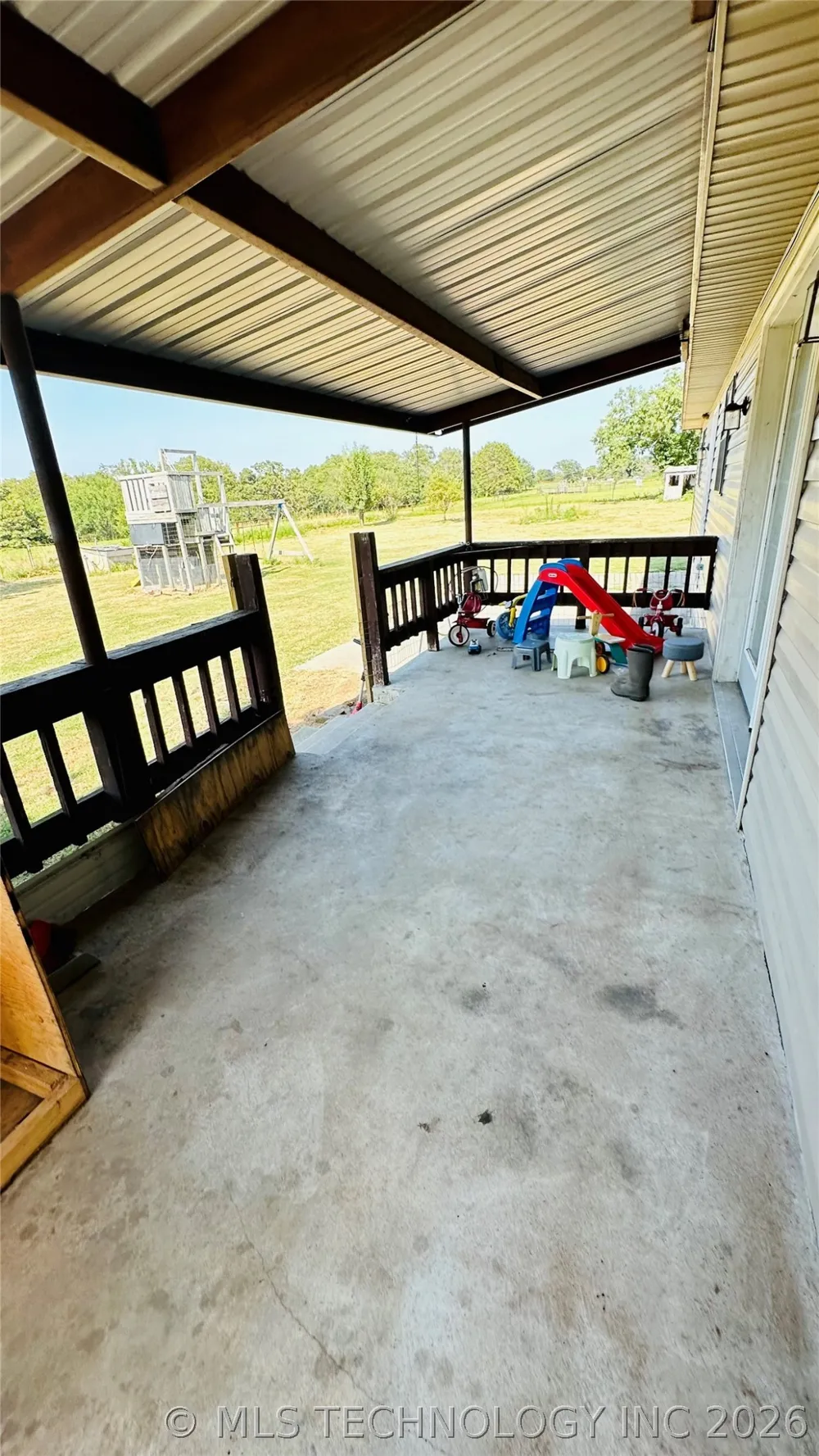32685 W 301st Street S Bristow, OK 74010