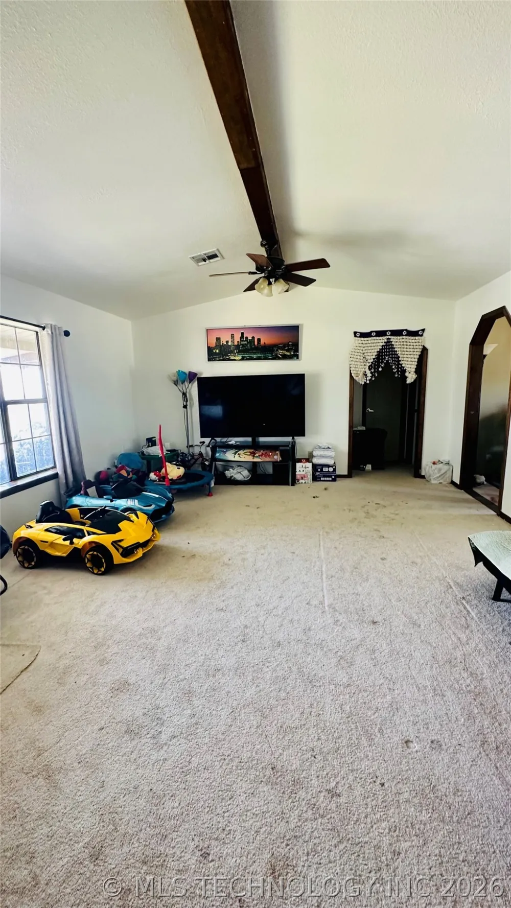 32685 W 301st Street S Bristow, OK 74010