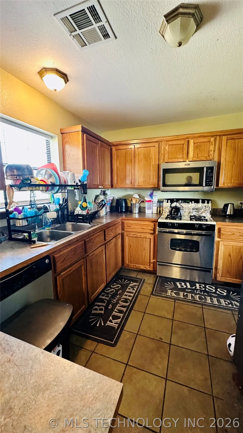 32685 W 301st Street S Bristow, OK 74010