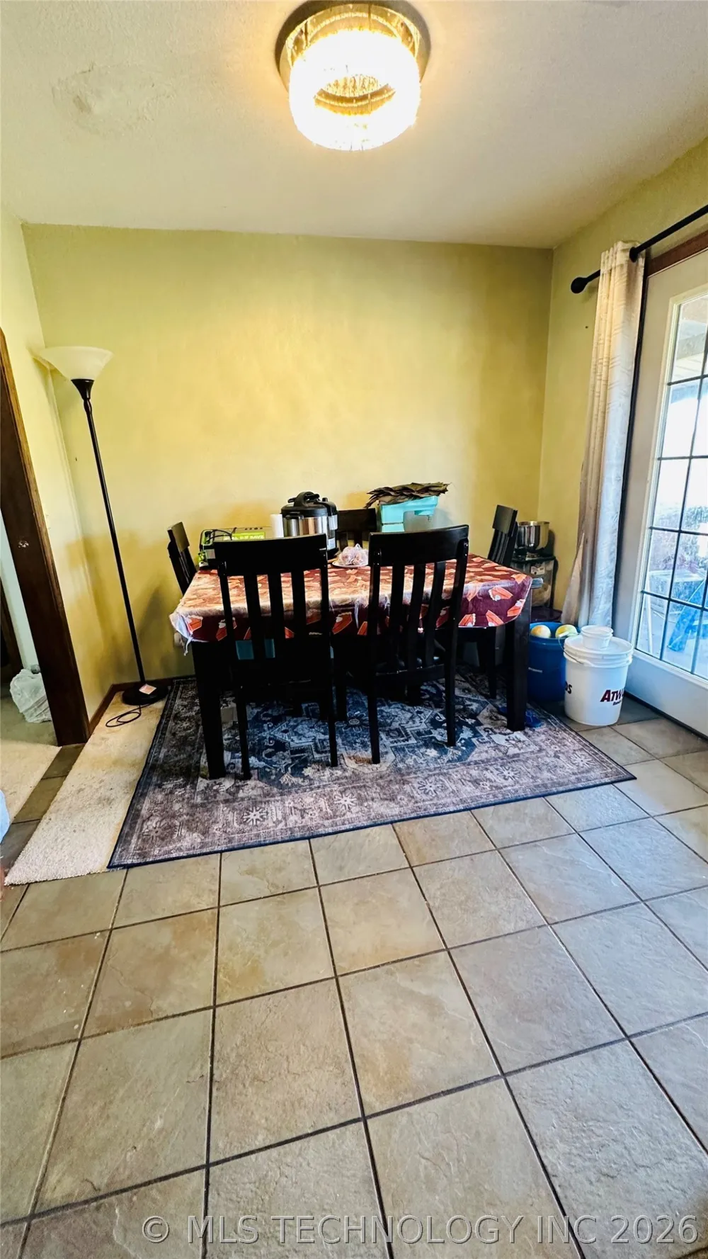 32685 W 301st Street S Bristow, OK 74010