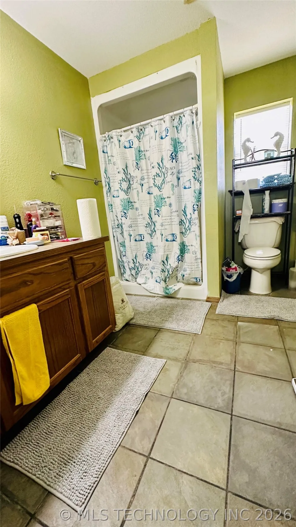 32685 W 301st Street S Bristow, OK 74010
