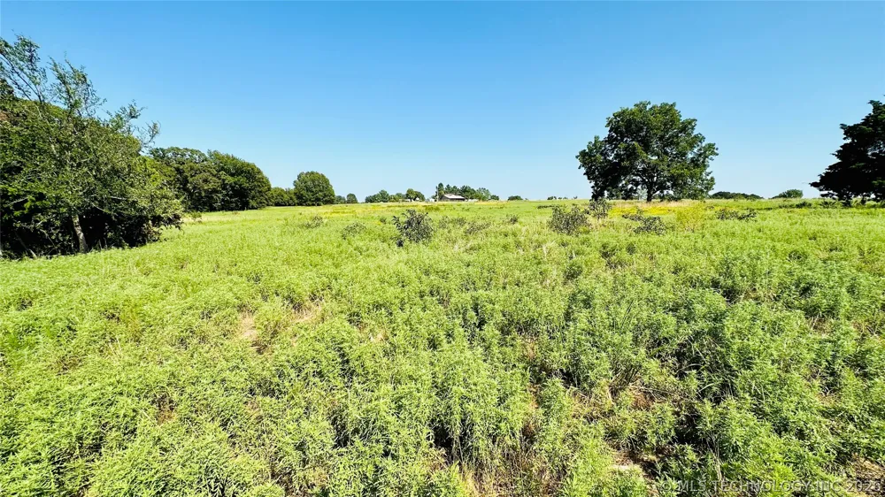 32685 W 301st Street S Bristow, OK 74010