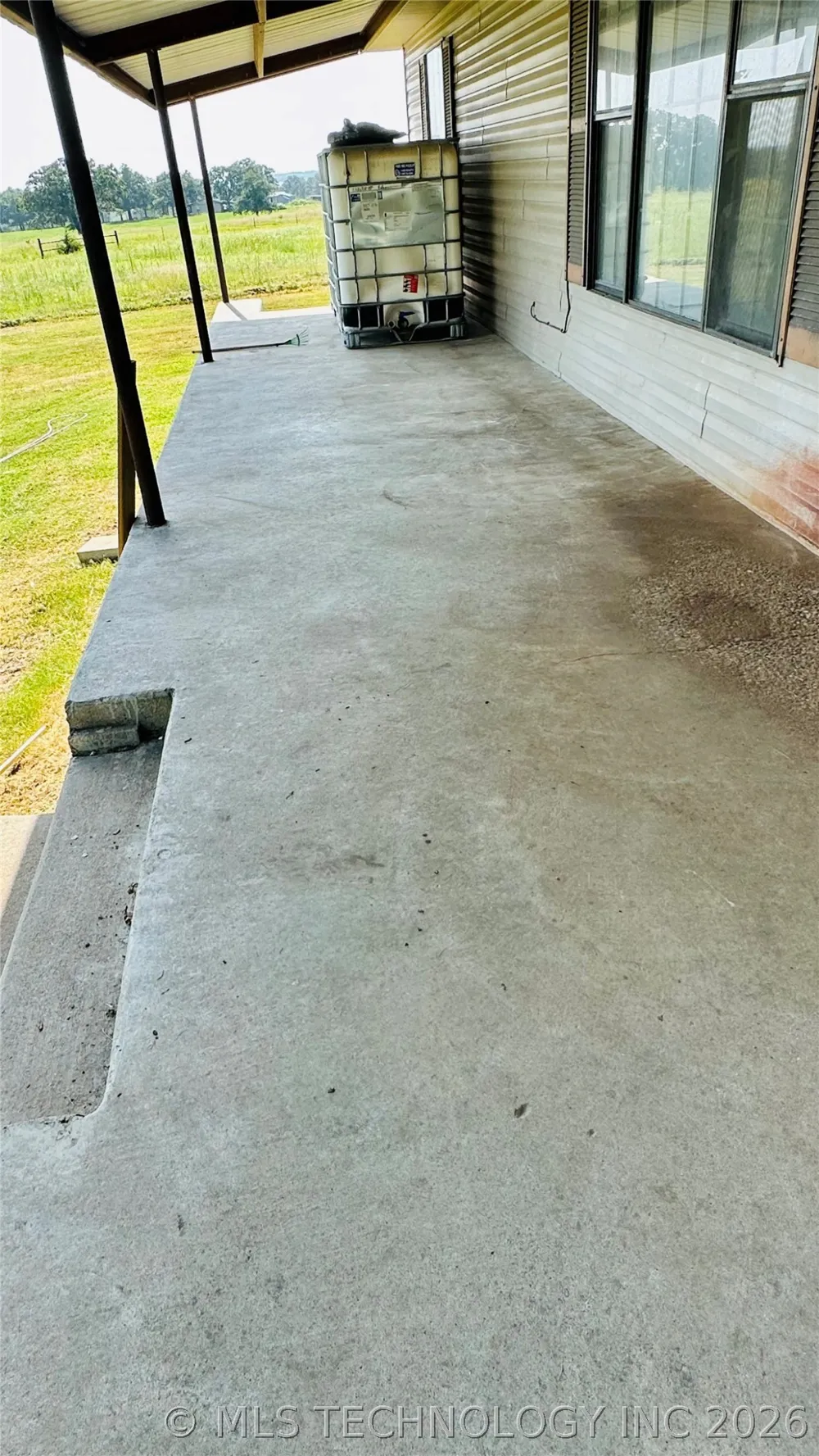32685 W 301st Street S Bristow, OK 74010