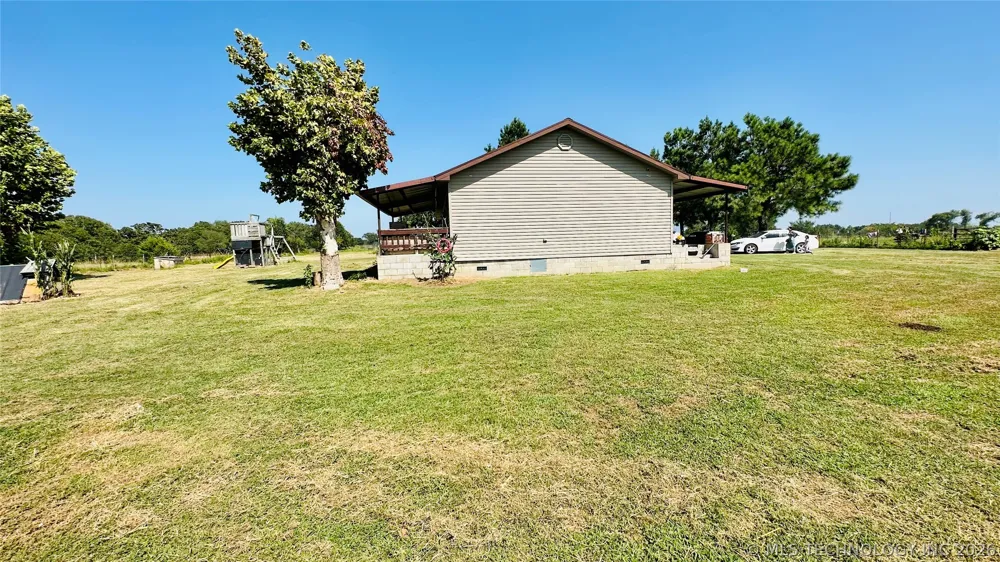 32685 W 301st Street S Bristow, OK 74010
