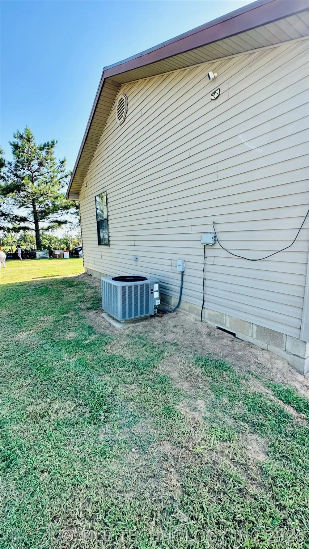 32685 W 301st Street S Bristow, OK 74010