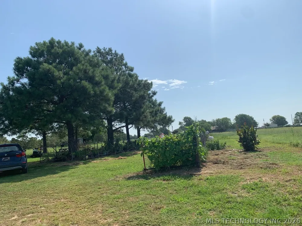 32685 W 301st Street S Bristow, OK 74010