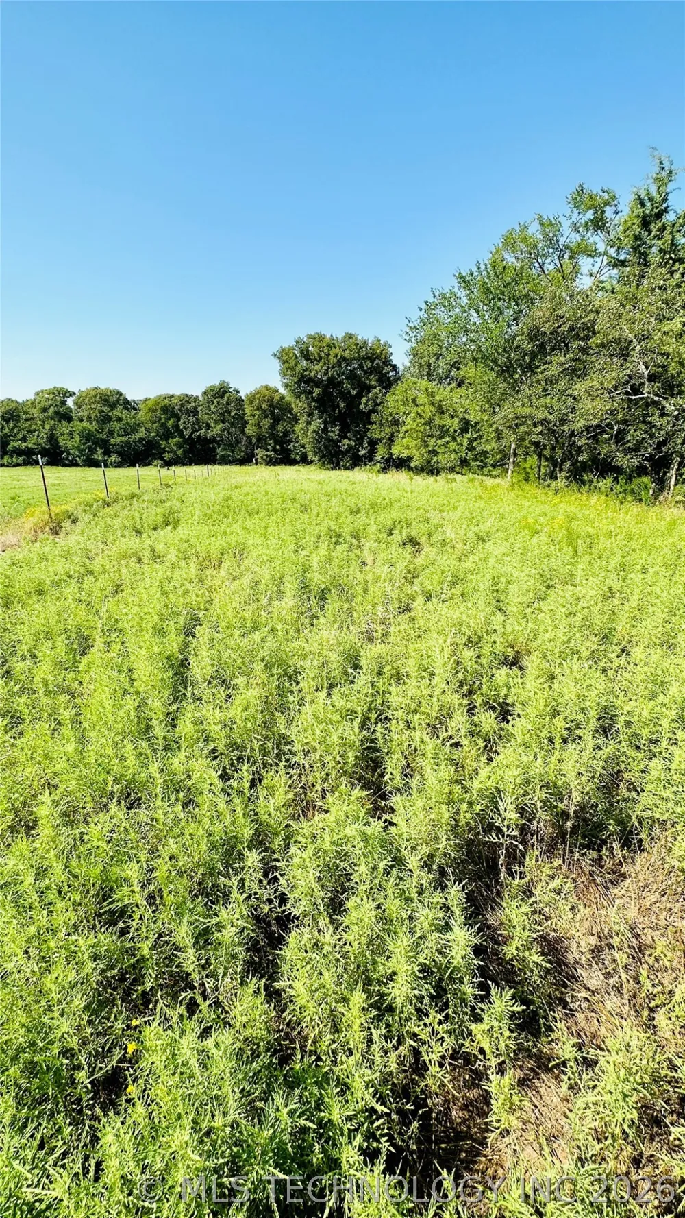 32685 W 301st Street S Bristow, OK 74010