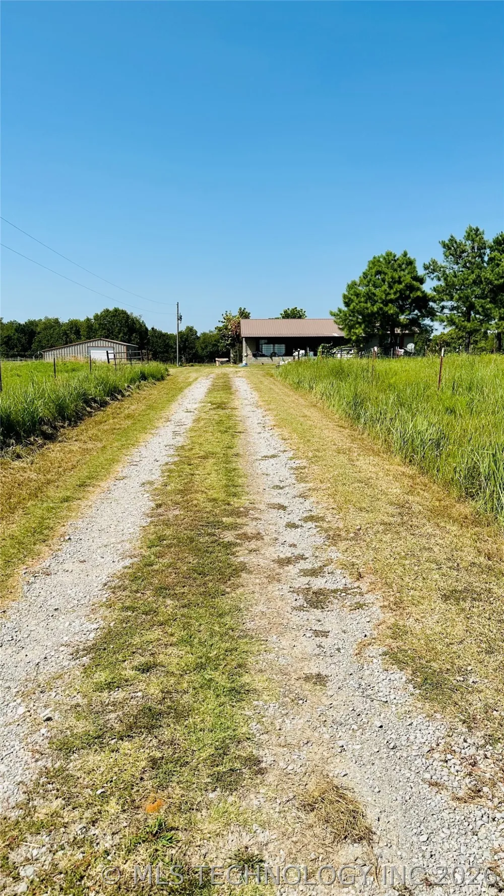 32685 W 301st Street S Bristow, OK 74010