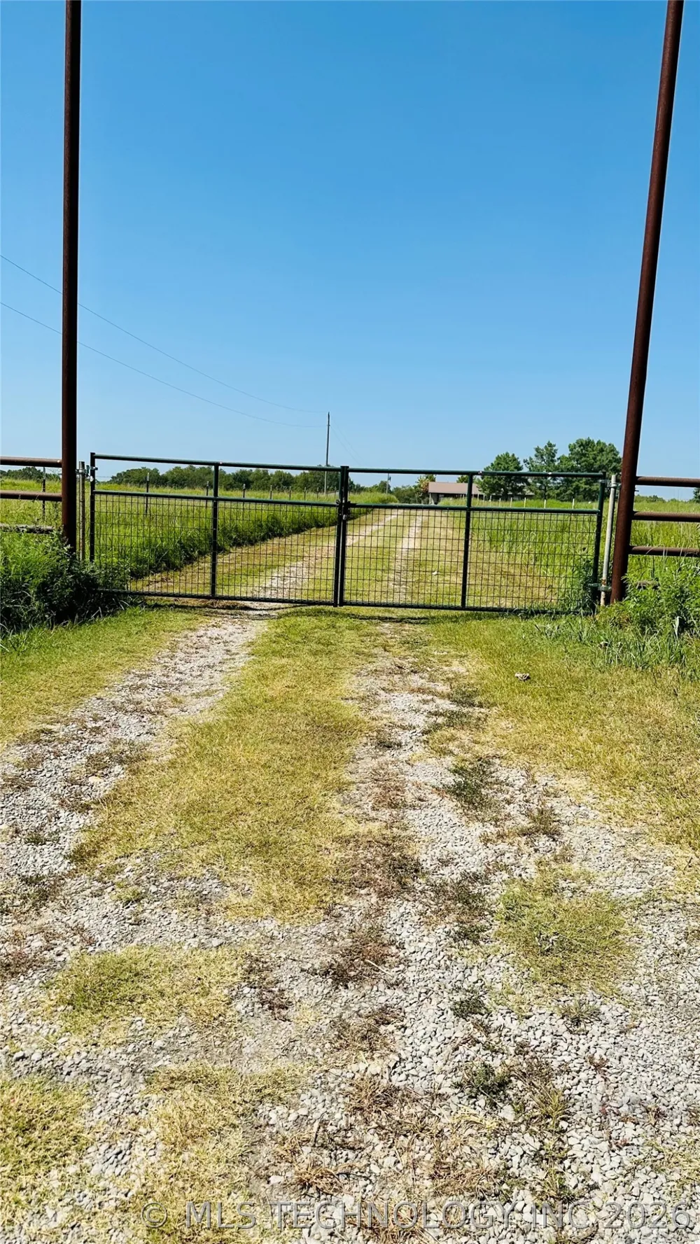 32685 W 301st Street S Bristow, OK 74010