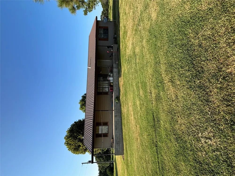 32685 W 301st Street S Bristow, OK 74010