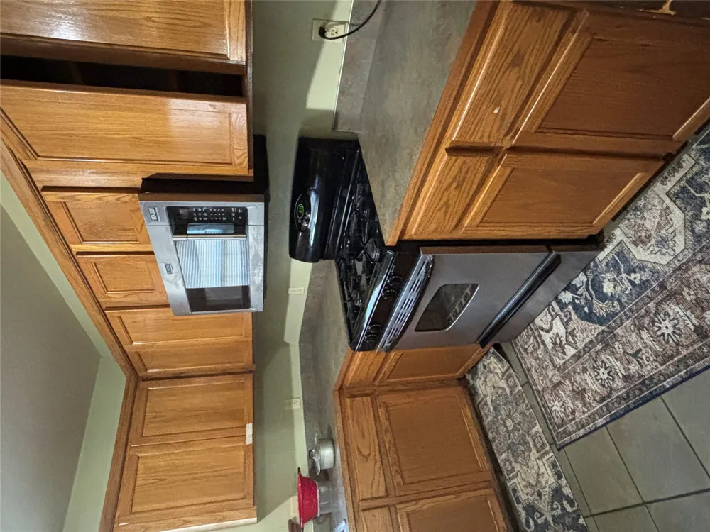 32685 W 301st Street S Bristow, OK 74010