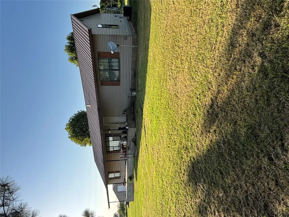 32685 W 301st Street S Bristow, OK 74010
