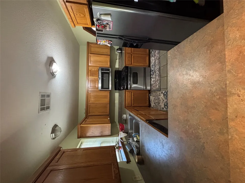 32685 W 301st Street S Bristow, OK 74010