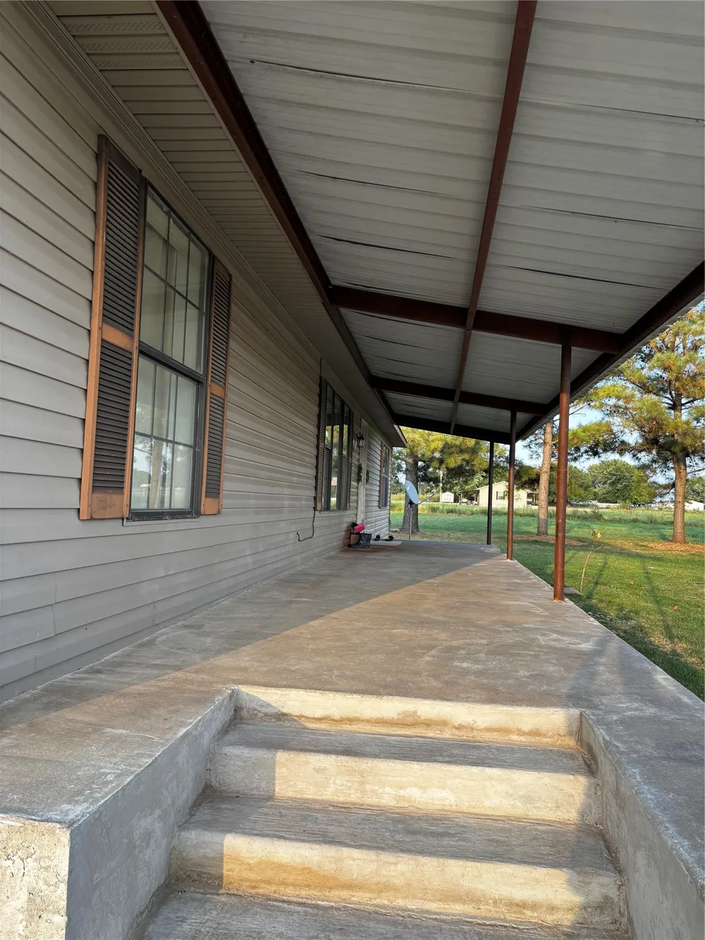 32685 W 301st Street S Bristow, OK 74010