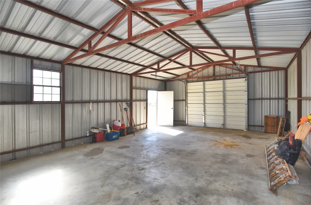 32685 W 301st Street S Bristow, OK 74010