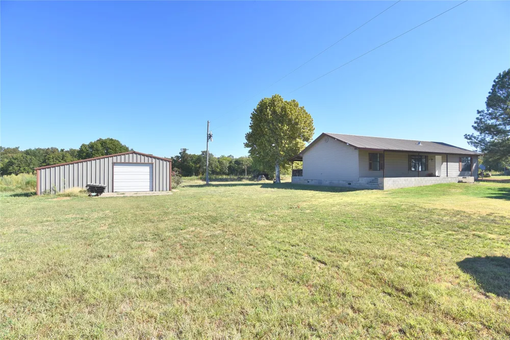 32685 W 301st Street S Bristow, OK 74010