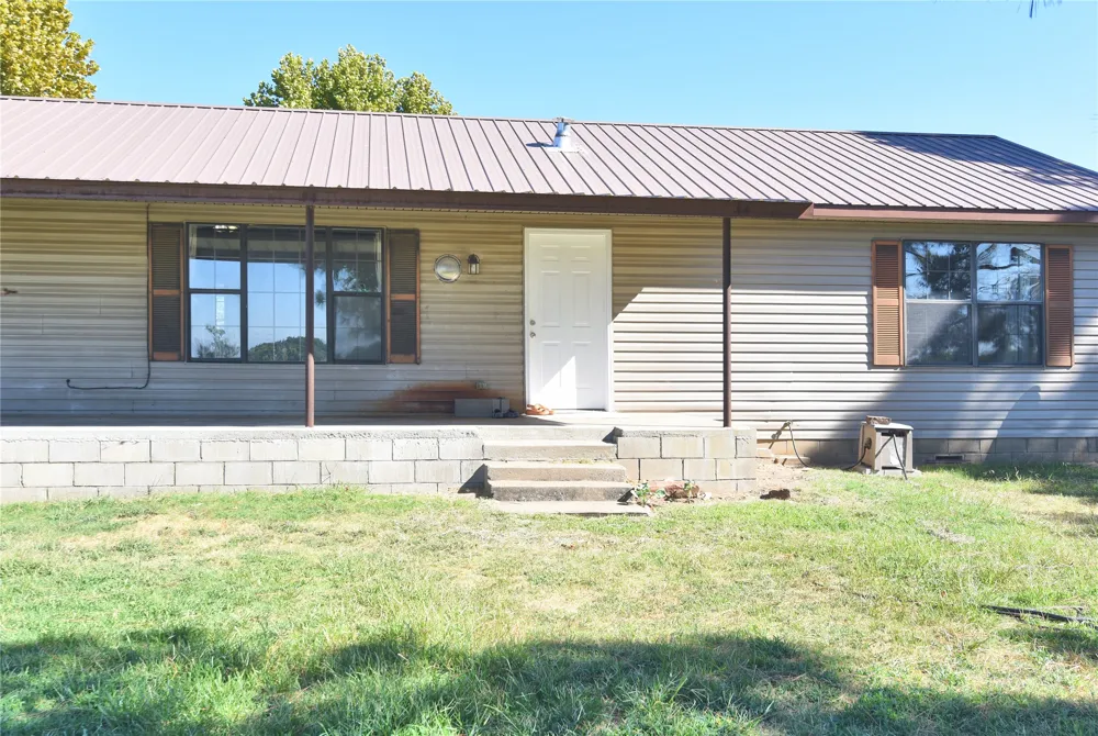 32685 W 301st Street S Bristow, OK 74010