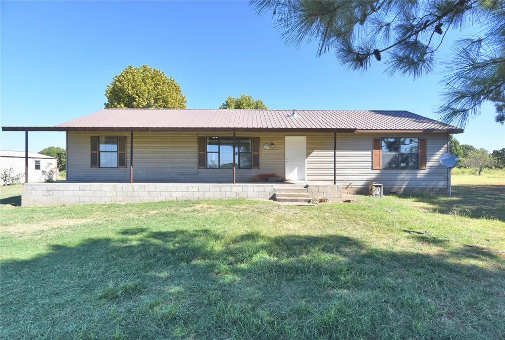32685 W 301st Street S Bristow, OK 74010