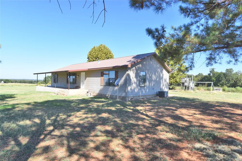 32685 W 301st Street S Bristow, OK 74010