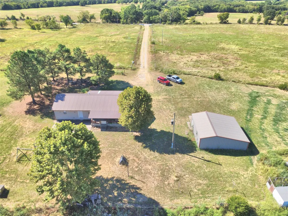 32685 W 301st Street S Bristow, OK 74010