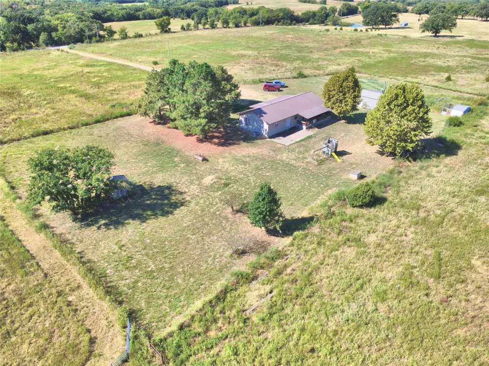 32685 W 301st Street S Bristow, OK 74010