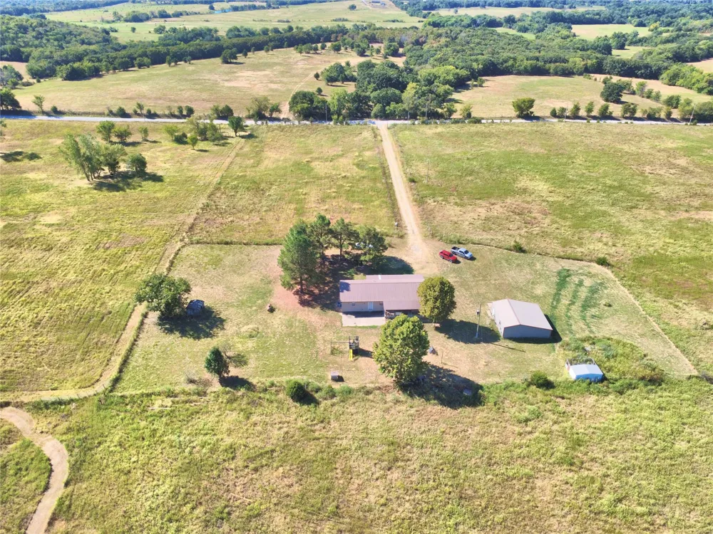 32685 W 301st Street S Bristow, OK 74010