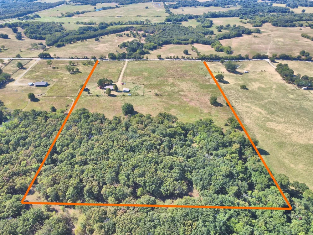 32685 W 301st Street S Bristow, OK 74010