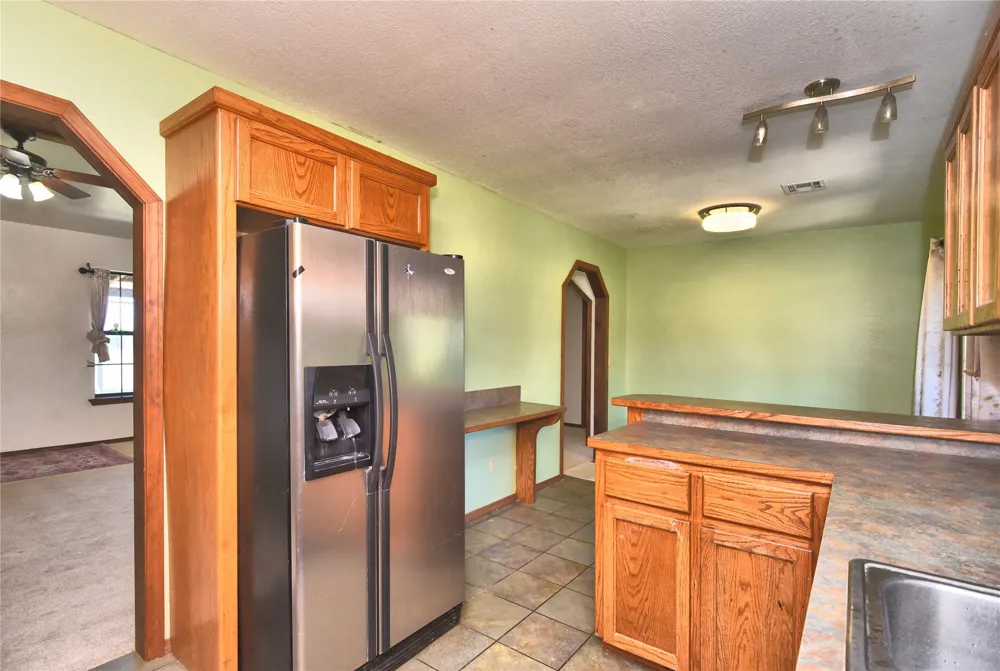 32685 W 301st Street S Bristow, OK 74010