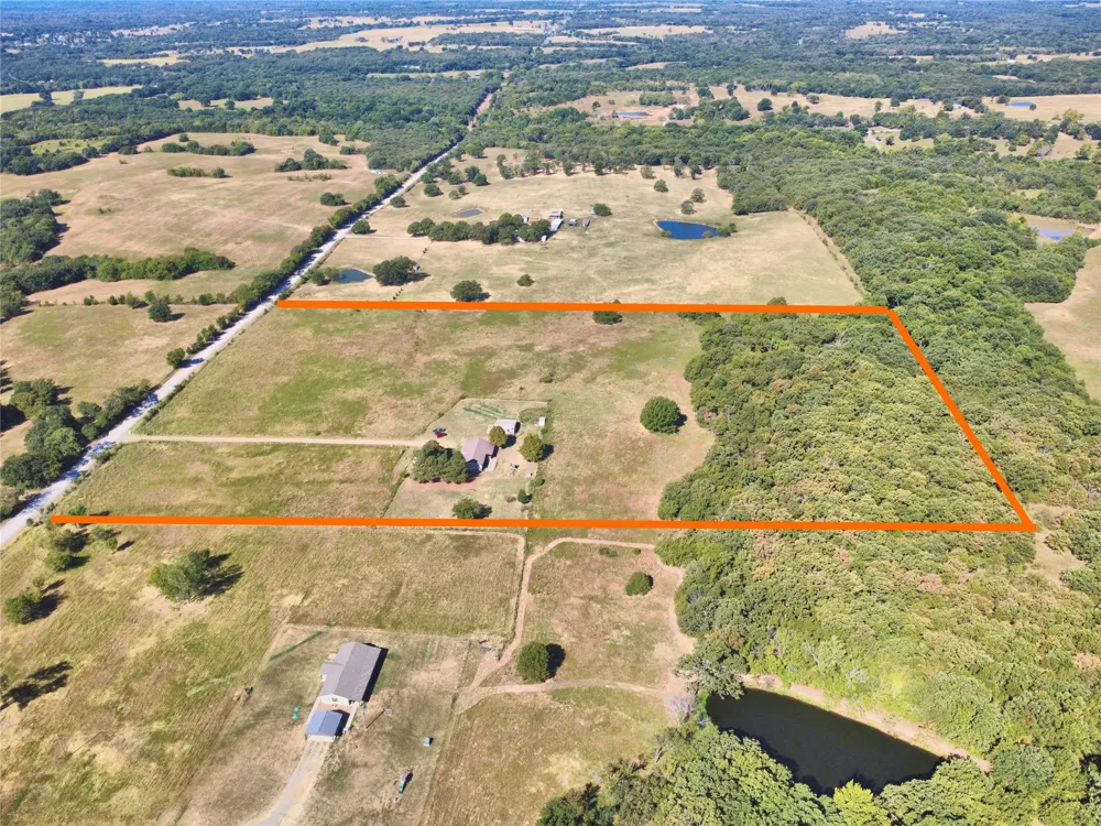 32685 W 301st Street S Bristow, OK 74010