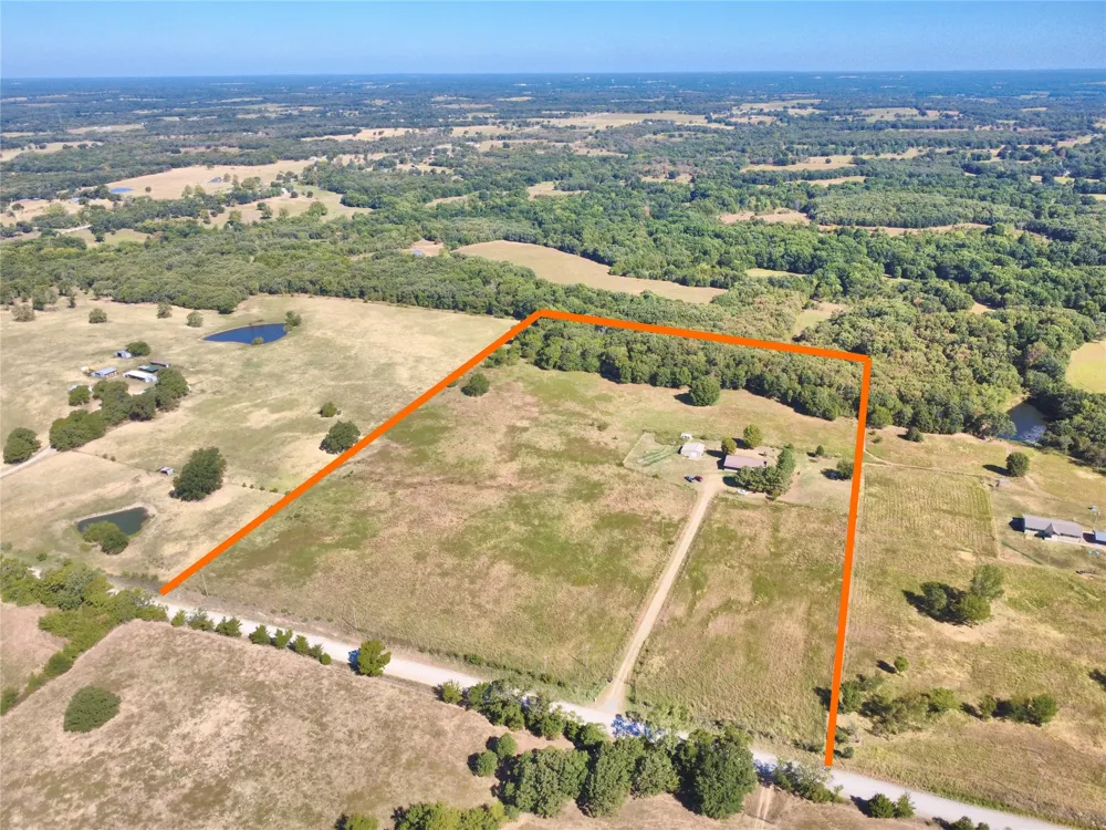 32685 W 301st Street S Bristow, OK 74010