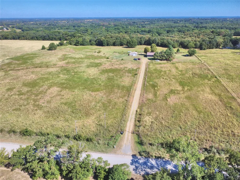 32685 W 301st Street S Bristow, OK 74010