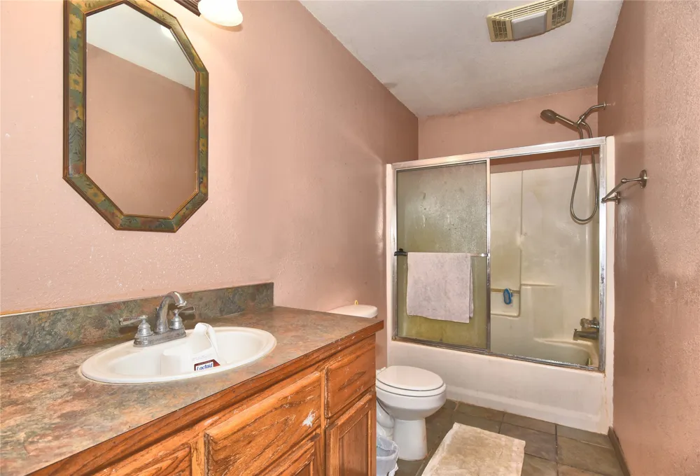 32685 W 301st Street S Bristow, OK 74010