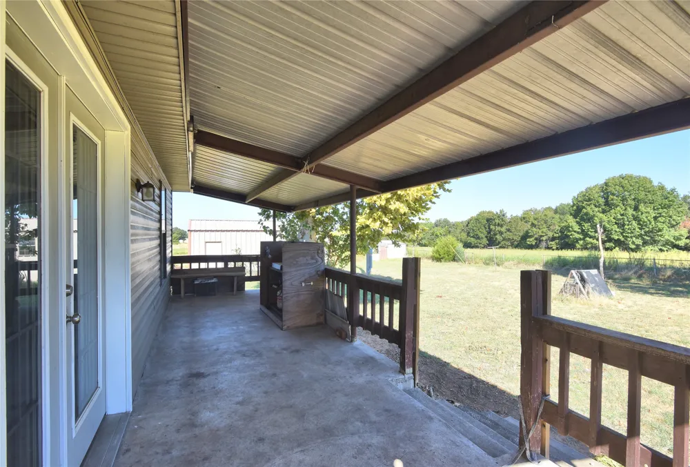 32685 W 301st Street S Bristow, OK 74010