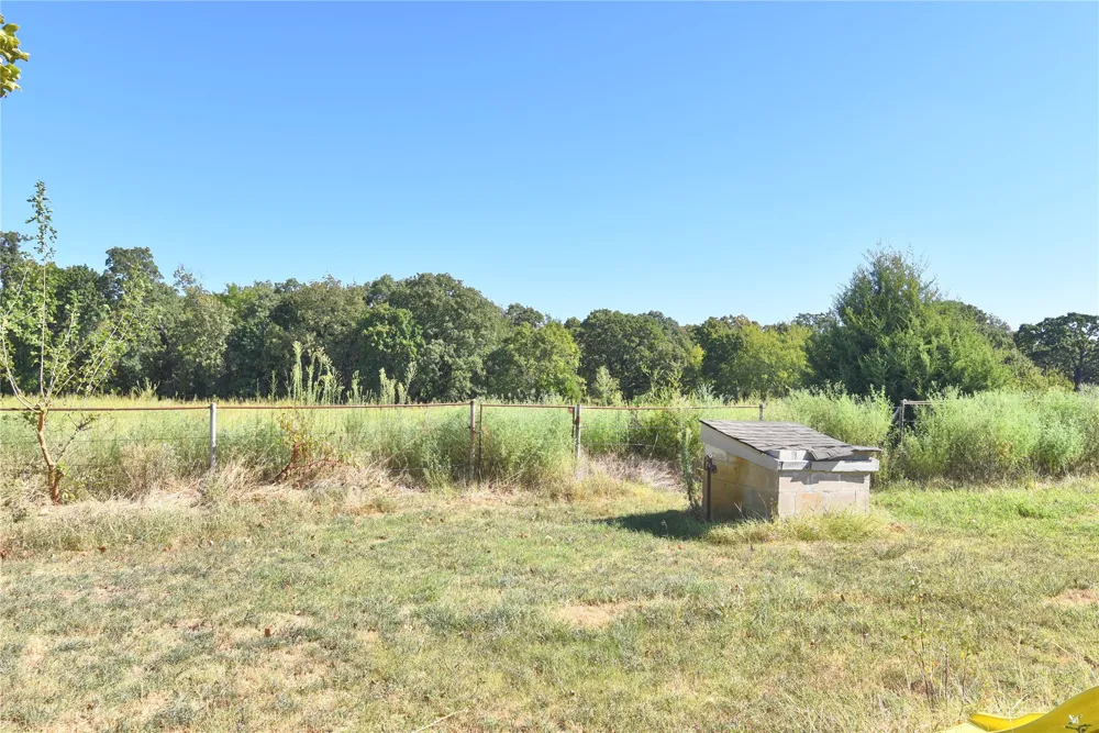 32685 W 301st Street S Bristow, OK 74010