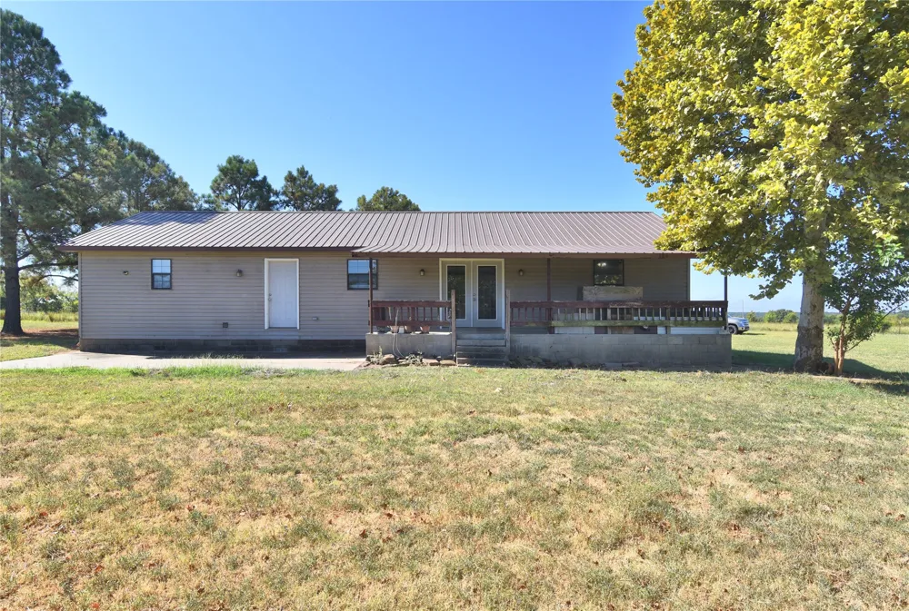 32685 W 301st Street S Bristow, OK 74010